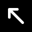 Arrows icon 64x64